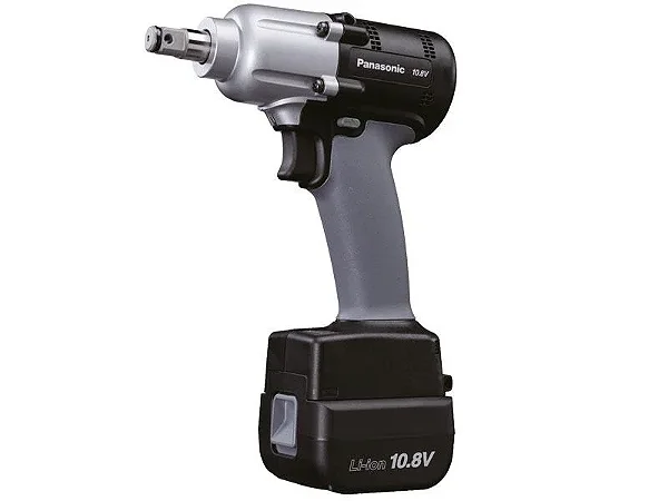Parafusadeira de Pulso Panasonic EYFLA8A - 10.8V Torque 30Nm- Lacrado