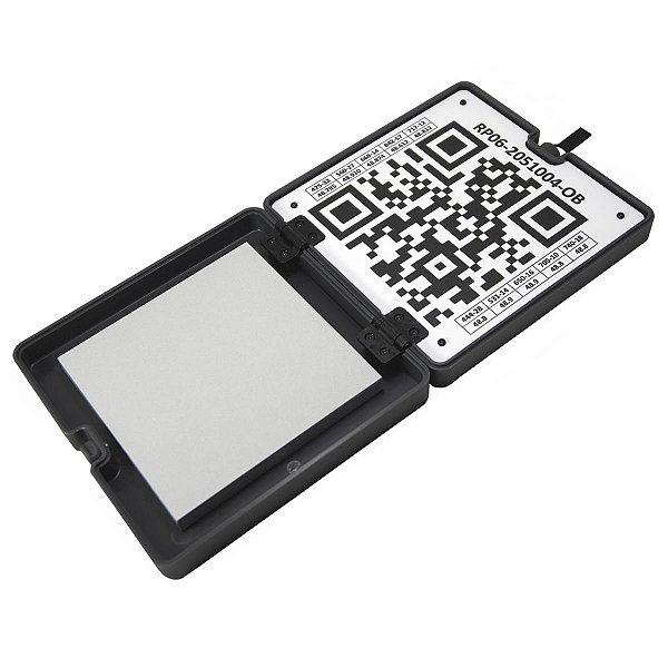 MicaSense CRP2 Calibrated Reflectance Panel 2 - Lacrado
