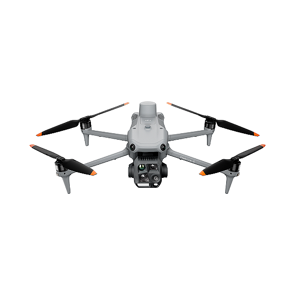 DJI Matrice 4T Enterprise Anatel - Lacrado