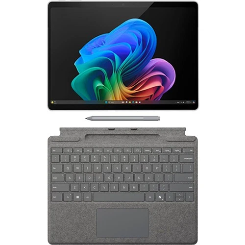 Microsoft Surface Pro Copilot PC 13 Oled Snapdragon X Elite - Lacrado