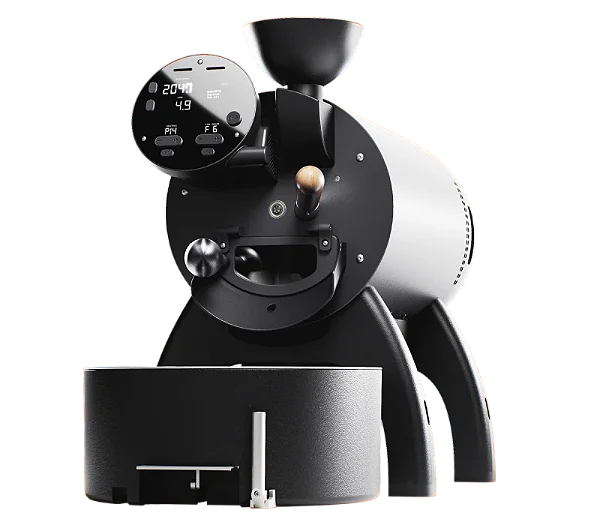 Aillio Bullet R2 PRO 220V Profissional Torrador de Café - Lacrado