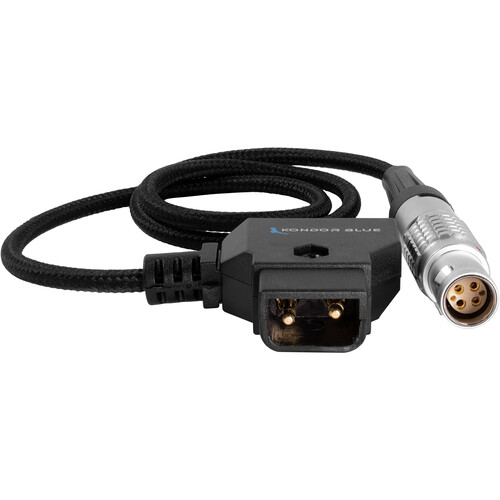Cabo Kondor blue d-tap Lemo 6 pinos red komodo raptor 20 - Lacrado