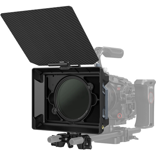 SmallRig 3645 Kit Filtros VND Fosca Modular Multifuncional - Lacrada