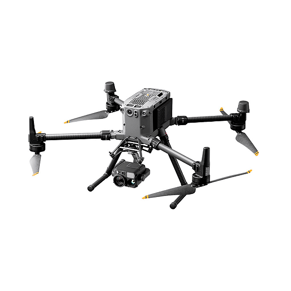 DJI Matrice 350 RTK com câmera H30T Payload Kit Anatel - Lacrado