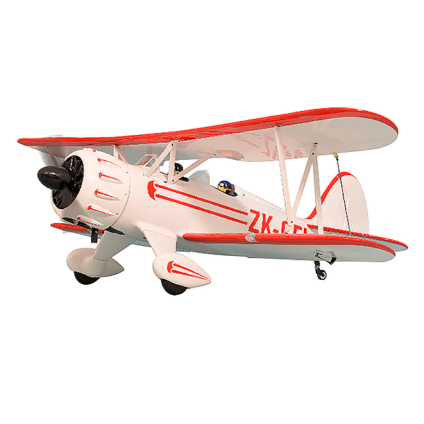 Avião Phoenix Waco 50–61cc ARF 90.5 PMMA1825 - Lacrado