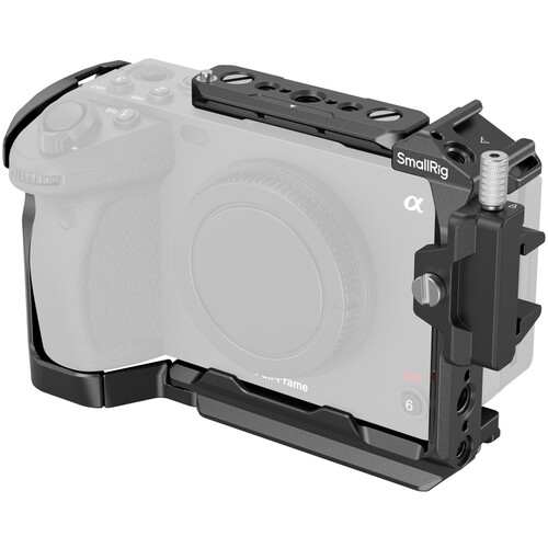 Smallrig 4183b Gaiola para sony fx30 e fx3 - Lacrado