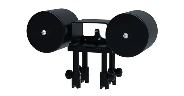 Micron Gemini Sonar Kit p/ Chasing M2 Pro Montagem + Cabo - Lacrado