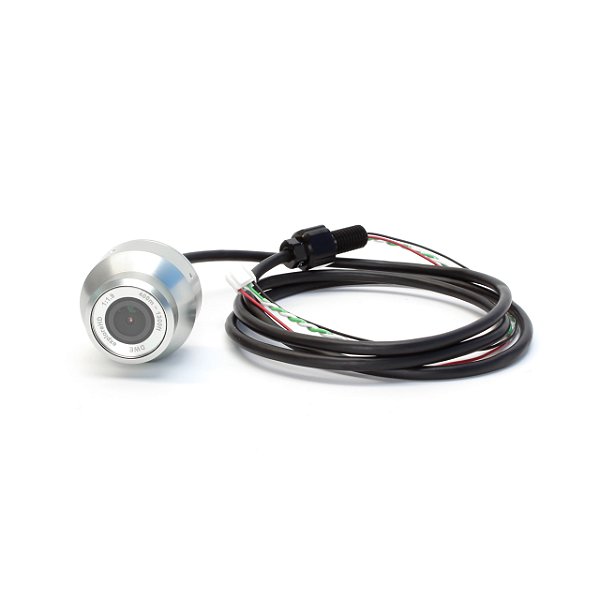 Câmera USB ExploreHD 1080p Exploração em águas profundas - Lacrado