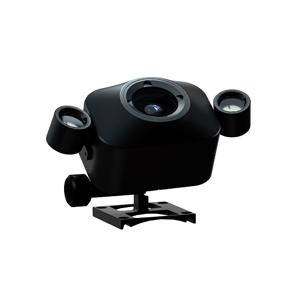 Câmera Chasing Auxiliar para drone CHASING M2 Pro Max - Lacrado