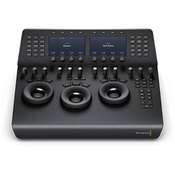 Blackmagic Design DaVinci Resolve Mini Panel C Resolve Studio- Lacrado