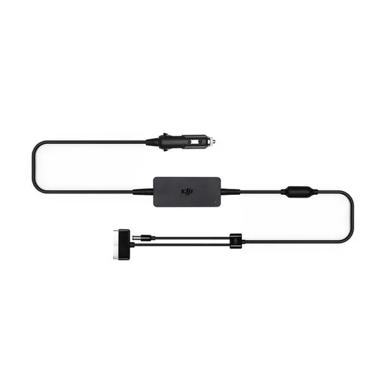 Carregador de Bateria para DJI Phantom 4 Original - Lacrado