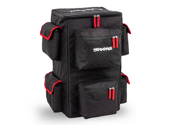 Mochila Traxxas RC Backpack Tra9916 para carro 1/10 - Lacrado