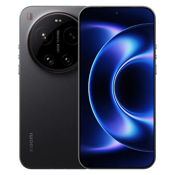 Xiaomi 17 Ultra Leica Dual Sim 512GB Preto - Lacrado