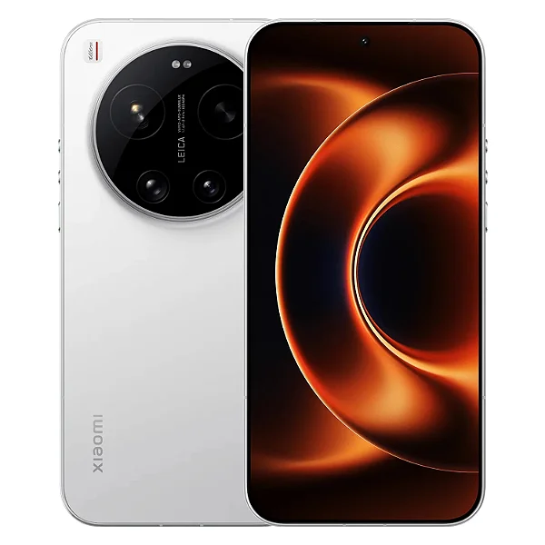 Xiaomi 17 Ultra Leica Dual Sim 512GB Bege - Lacrado