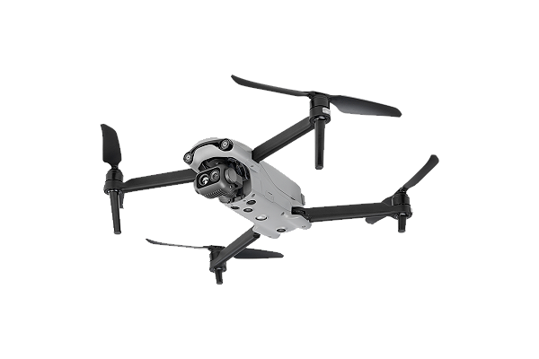 Drone Autel EVO Lite 6K Enterprise Tela 6.0 C. 4 Baterias - Lacrado