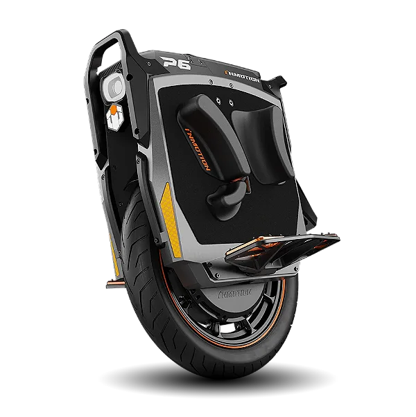Monociclo Elétrico Inmotion P6 - Lacrado