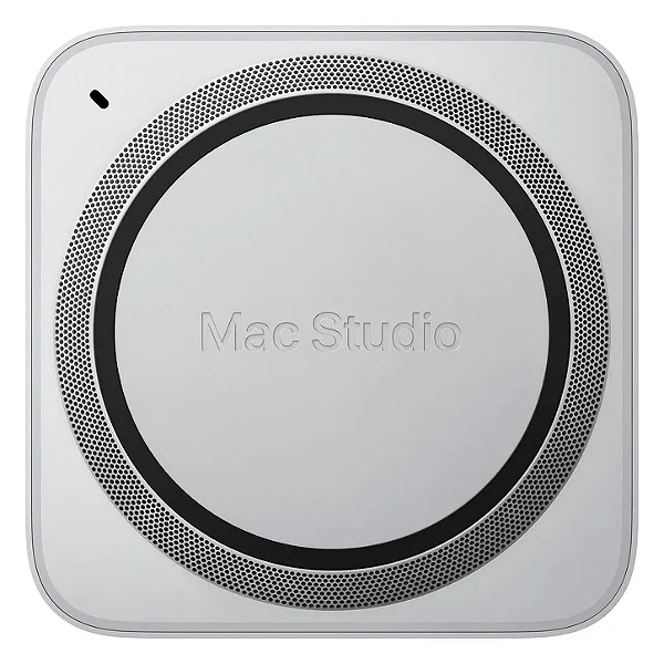 Apple Mac Studio M4 Max 36GB 512GB MU963LL/A - Lacrado