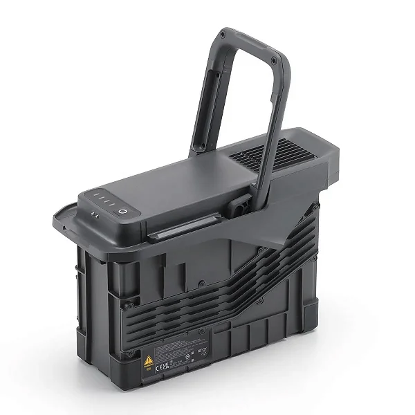 Bateria Inteligente DJI TB100 para Matrice 400 - Lacrado