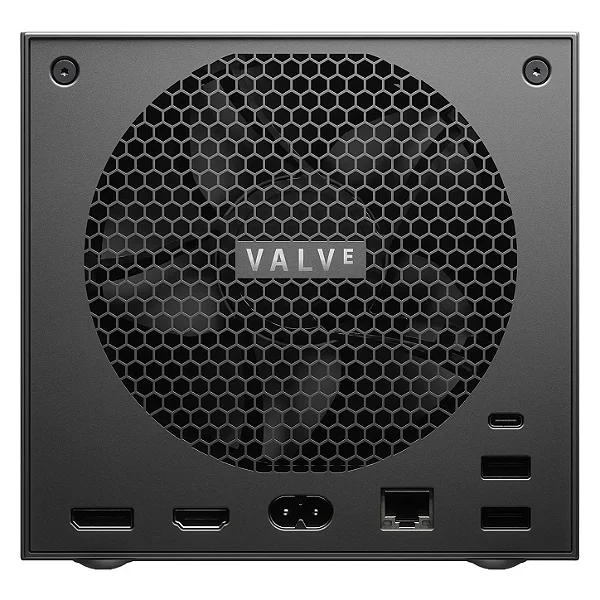 Valve Steam Machine Console 512GB/16GB DDR5 - Lacrado