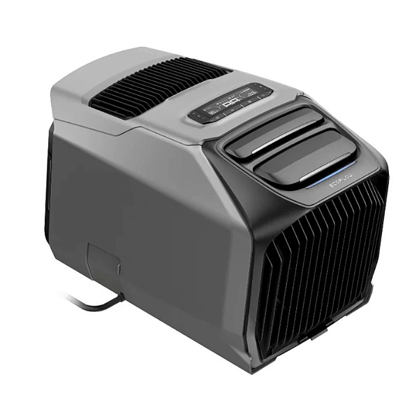 Ar Condicionado Portátil WAVE 3 Ecoflow Garantia 2 Anos - Lacrado