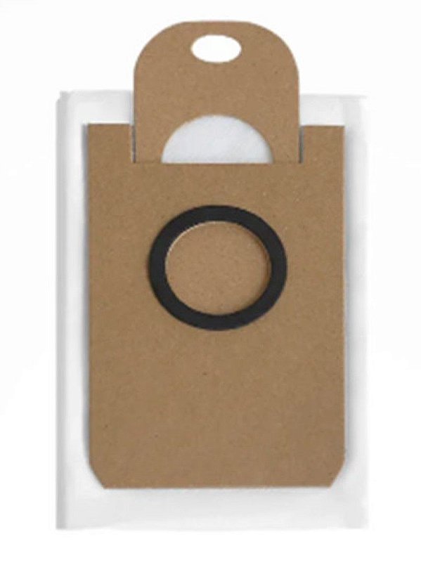 Saco de Pó Para T10 Pro e M9