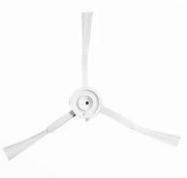 Escova Lateral Para Robô Aspirador T10 Pro e M9