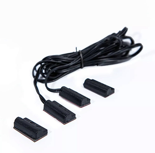 Sensor Magnetico Duplo Px360bt Starter