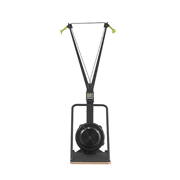 Simulador Ski Cross