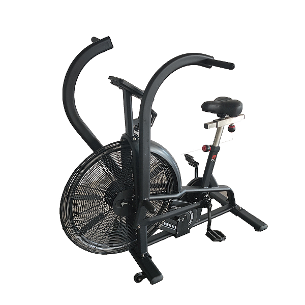 Air Bike V2 Profissional Box Cross Academia Pedmi Store Acessorios Automotivos