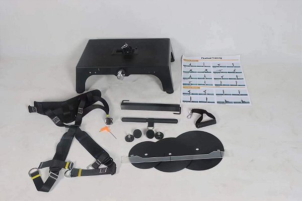 Treinador Centrífuga Fitness Academia