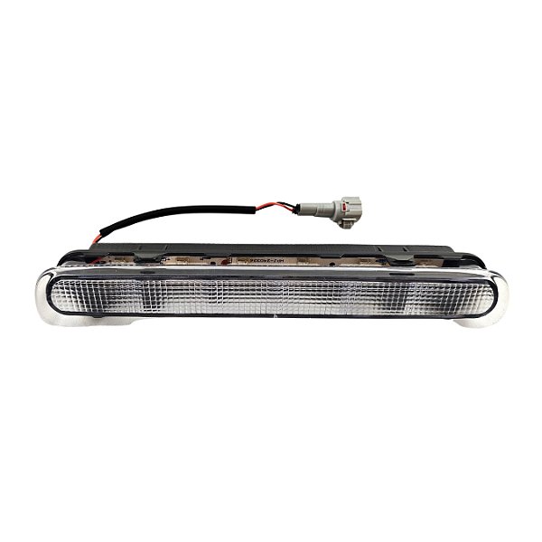 Brake Light Hilux 2005 A 2015 Luz De Freio Da Tampa Traseira Cristal