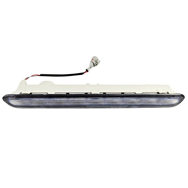 Brake Light Hilux 2016 A 2024 Luz De Freio Da Tampa Traseira Cristal
