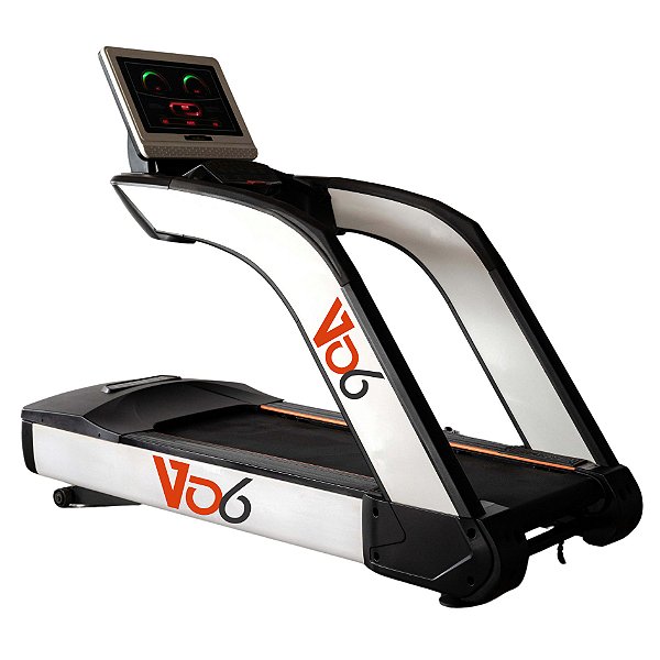 Esteira Elétrica (220V) Pro Com Monitor