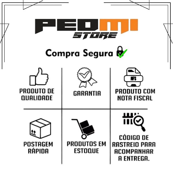 Farol Hb20 e Hb20S 2012 Até 2019 Cromado LE Motorista