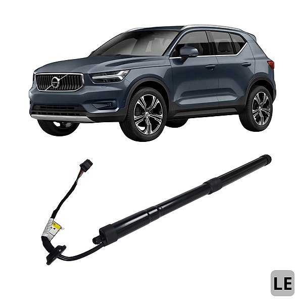 Amortecedor Mala Xc40 2018+ LE Elétrico