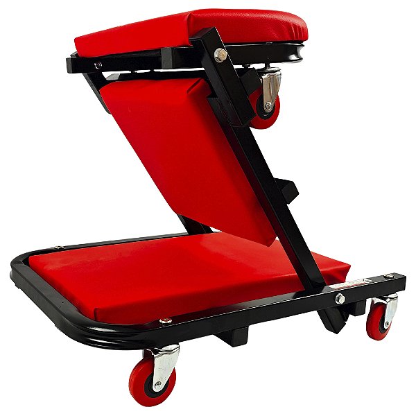 Banqueta Esteira Móvel Até 150 Kg