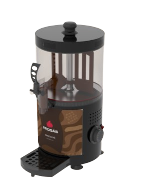 Chocolateira Chocopró 3L