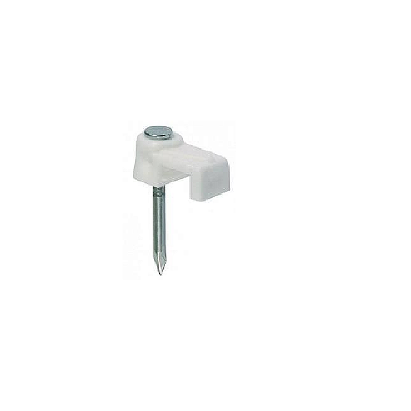 Abraçadeira Fio 10x12 Cartela Riberfix