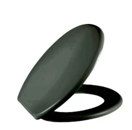 Assento Sanitário Tpj Verde 5 Soft Astra