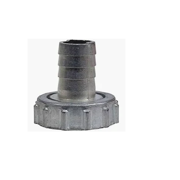 Bico para Torneira Zamac Pop 3/4x1/2 Garden