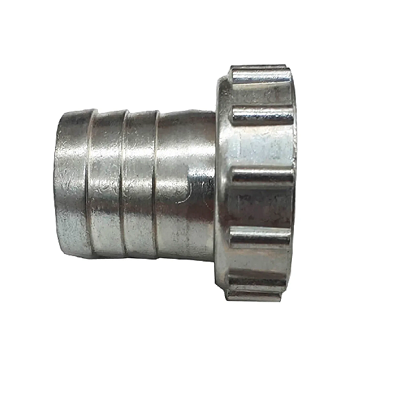 Bico para Torneira Zamac Pop 3/4x3/4 Garden
