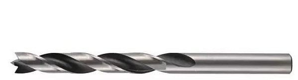 Broca de Aço Carbono Madeira 12mm D07107 Makita