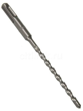 Broca Videa Sds-Plus 06mmx160mm D-00066 Makita