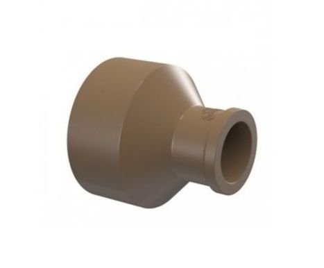 Bucha de Redução Soldável Longa 50x32mm - Tigre