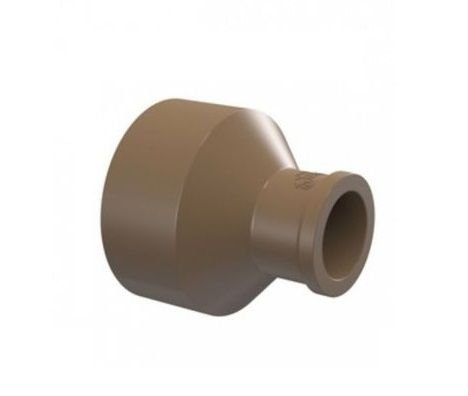 Bucha de Redução Soldável Longa 60x25mm - Tigre