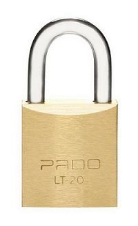 Cadeado 20mm Pado