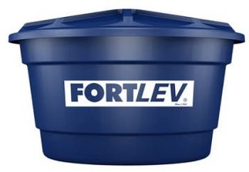 Caixa D´Água Polietileno 1000L Fortlev