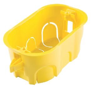 Caixa de Luz 4x2 Drywall 57500/071 Tramontina