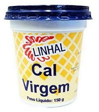 Cal Virgem 150g Linhal
