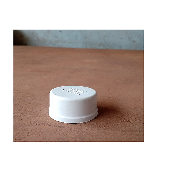 Cap Esgoto 40mm - Tigre